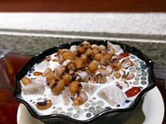 -民信老铺(双皮奶博物馆店)