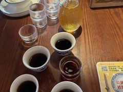 -寻宝记绍兴菜(鲁迅路店)