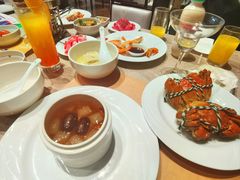 -印象餐厅(杭州国际博览中心北辰大酒店)