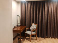 -日喀则乔穆朗宗酒店