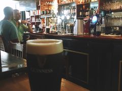 guinness黑啤-Blarney Stone巧言石爱尔兰酒吧
