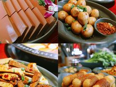 -谭鸭血老火锅(远大购物广场店)