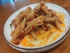 -邱大妈水煮(龙山店)