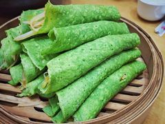 -蓝田印象