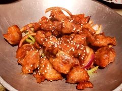 -绿茶餐厅(昌平悦荟店)