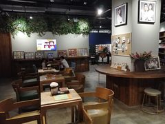 -海马体照相馆(天津世纪都会店)