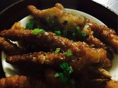 iphone_upload_pic-贰號小院潮汕砂锅粥(前海西街店)