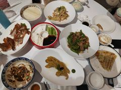 -满堂·烤鸭店·北京菜(鼓楼店)