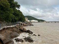 -平湖九龙山旅游度假区