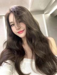 -3AM·S HAIR SALON烫发染发接发
