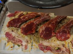 -新石器烤肉(张家港购物公园店)