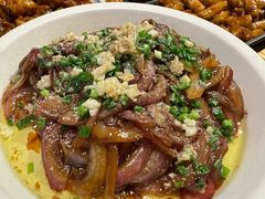 -热度餐厅(老佛爷店)