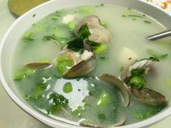 -旺鲜渔港连锁餐厅·珠海特色美食地标(爱情邮局店)