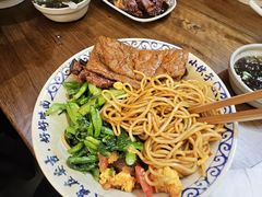 -梅溪·小伙子干挑面(安吉总店)