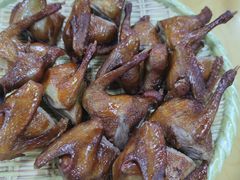 -金麒麟美食城