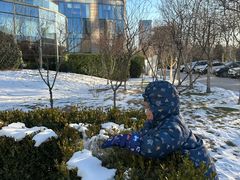 -北京北辰洲际酒店