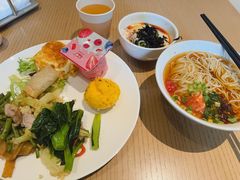 -如家商旅酒店(上海徐家汇柳州路桂林公园地铁站店)