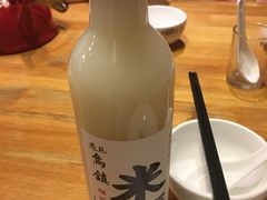 -乌镇那一年小院主题餐厅(甘泉西路店)