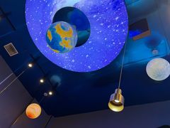 -杨记齐齐哈尔烤肉(总店)