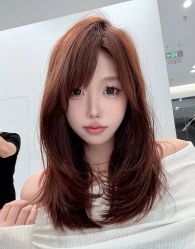 -DL HOPE明星造型