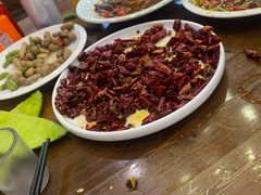 -川娃子(万塘汇店)