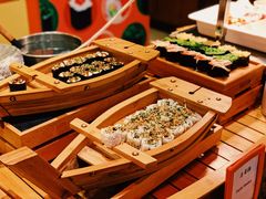 -咖啡苑·沈阳今旅酒店Hotel Jen·香格里拉集团