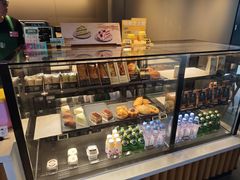-星巴克(杭州嘉里中心4F店)