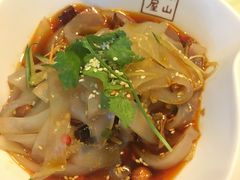 -深山老屋(国顺东路店)