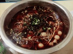 -蓉城西二道无名冒菜(西二道街店)