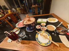 -南门涮肉(上海二店)