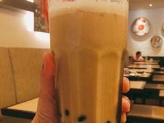 脏脏拿铁-必胜客(WOW西丽店)