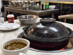 -牛排王糟粕醋火锅(海甸分店)