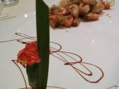 油爆虾-老正兴菜馆(福州路店)