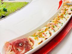 -聚春园自助餐厅(东街口店)