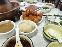 -原柳滩高台阶涮羊肉