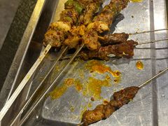 -福苗小骆驼烧烤(曲江店)