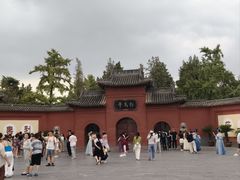 -洛阳白马寺