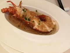 -上海金桥红枫万豪酒店-万豪中餐厅