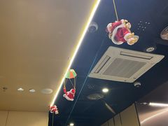 -海底捞火锅(王府井银泰in88店)