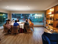 -周三的情书花园餐厅(江北店)
