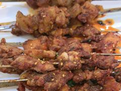 -花儿穆萨·烤肉餐厅(石马坪店)