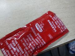-汉堡王(EAC欧美中心店)