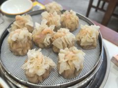 -清真·同发顺饭庄·烧麦(总店)
