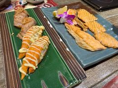 -古田居·特色寿司料理(骏欣中心店)