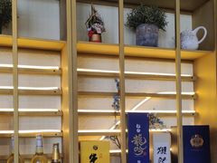-老板娘的烤肉店(港湾广场店)