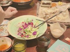 -那拉提之疆·新疆菜(美院店)