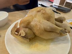 -贞味盐焗鸡(老城店)