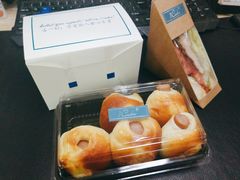 芝士肠仔包-1Cake壹刻蛋糕(奥体公园味觉艺术馆店)