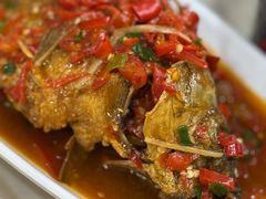 -红色湘菜馆(春风店)
