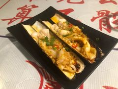 -辉记炭烧海鲜大排档·老字号(福田店)